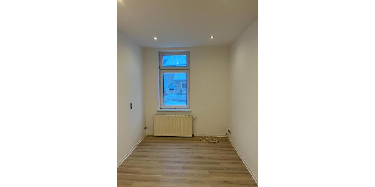 Erdgeschoßwohnung Wernigerode - 3 Zimmer, 81 m&sup2;, 650&euro; | Angebot:24725521