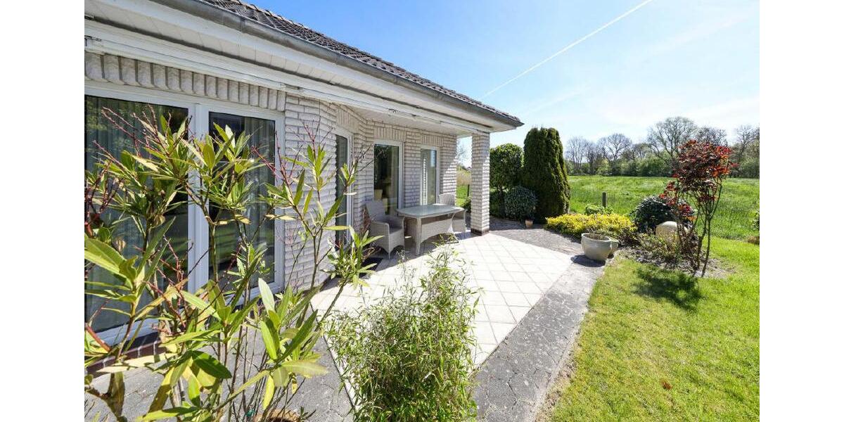 Einfamilienhaus Schortens - 4 Zimmer, 119 m&sup2;, 1.200&euro; | Angebot:26662269