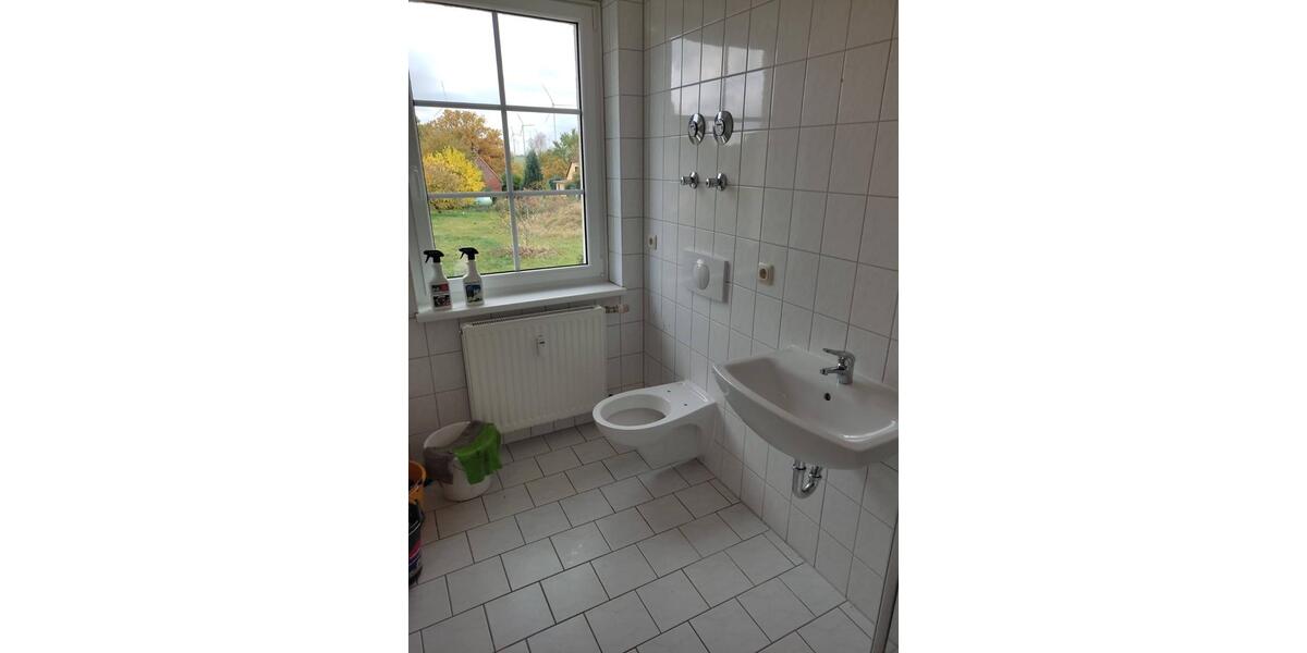 Etagenwohnung Domsühl - 2 Zimmer, 52 m&sup2;, 345&euro; | Angebot:24663286