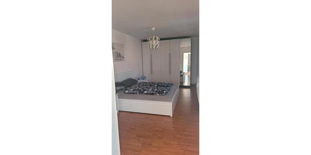 Maisonettenwohnung Querfurt - 4 Zimmer, 120 m&sup2;, 1.044&euro; | Angebot:26631568