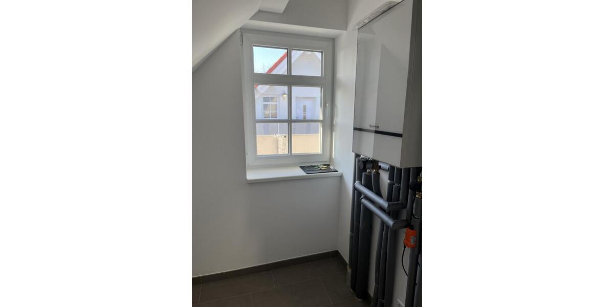 Dachgeschoßwohnung Fürstenwalde (Spree) - 2 Zimmer, 61 m&sup2;, 801&euro; | Angebot:25710613