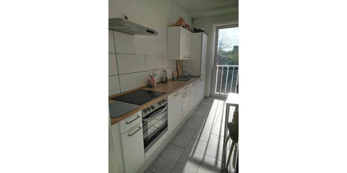 Wohnen auf Zeit Saarbrücken Dudweiler - 1 Zimmer, 25 m&sup2;, 250&euro; | Angebot:26384054