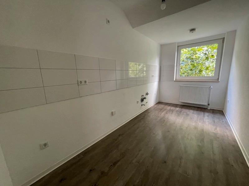 Gemütliche 2-Zimmer-Wohnung mit Ausblick!