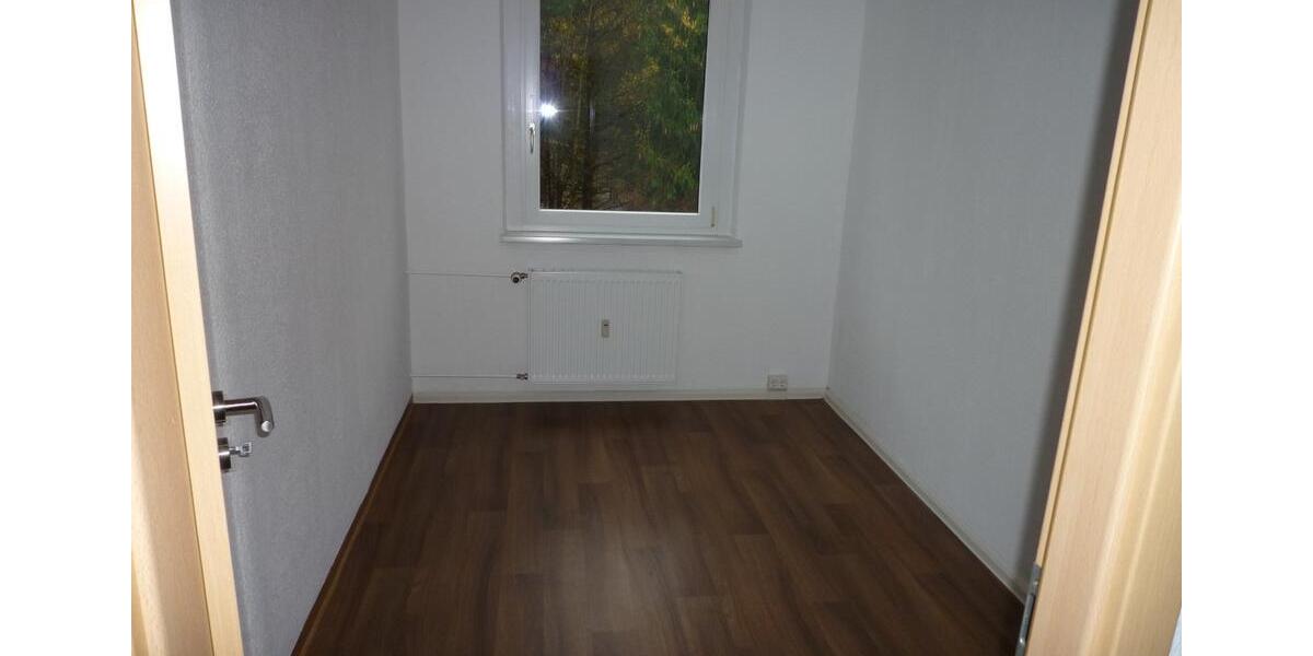 Etagenwohnung Zella-Mehlis Mehlis - 4 Zimmer, 81 m&sup2;, 438&euro; | Angebot:25364702