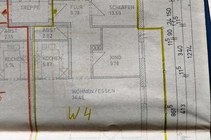 Wohnung Bernau am Chiemsee - 3 Zimmer, 87 m&sup2;, 1.050&euro; | Angebot:25283561