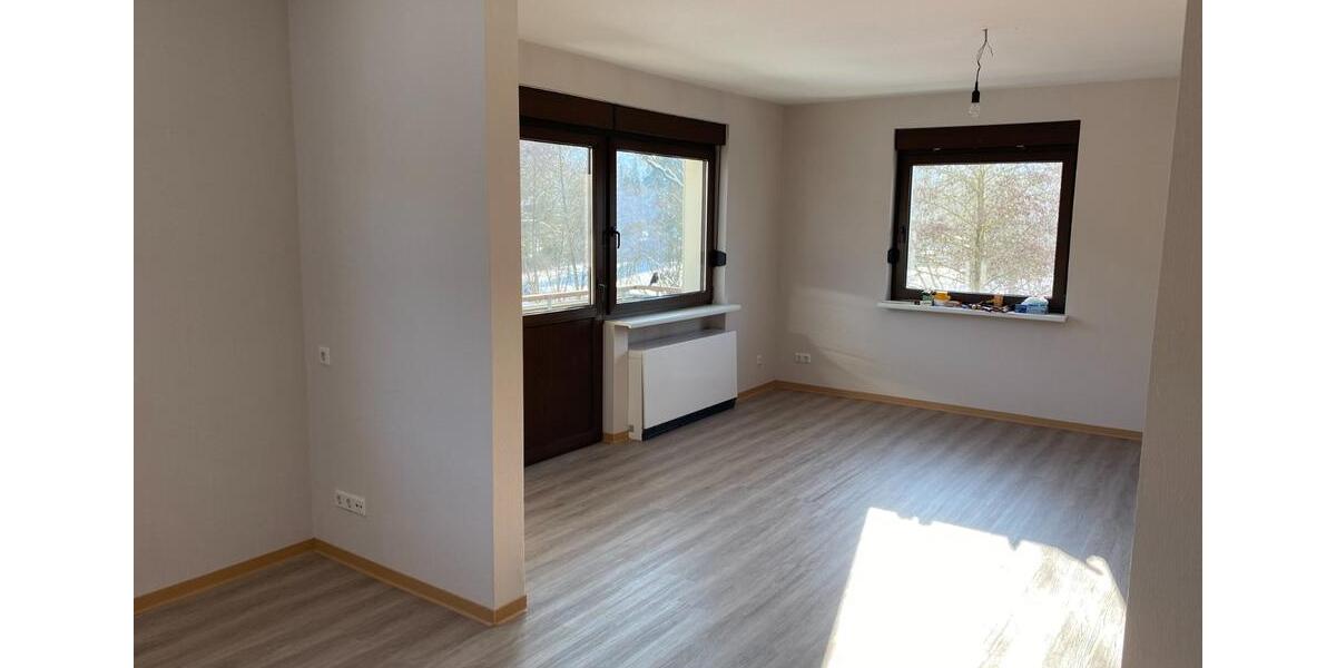 Etagenwohnung Hardegsen - 3.5 Zimmer, 80 m&sup2;, 645&euro; | Angebot:24663432