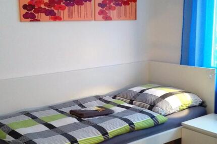Wohnen auf Zeit Filderstadt - 4 Zimmer, 99 m&sup2;, 2.250&euro; | Angebot:26216163