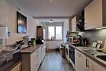 Dachgeschoßwohnung Eisenach - 4 Zimmer, 100 m&sup2;, 750&euro; | Angebot:26478029