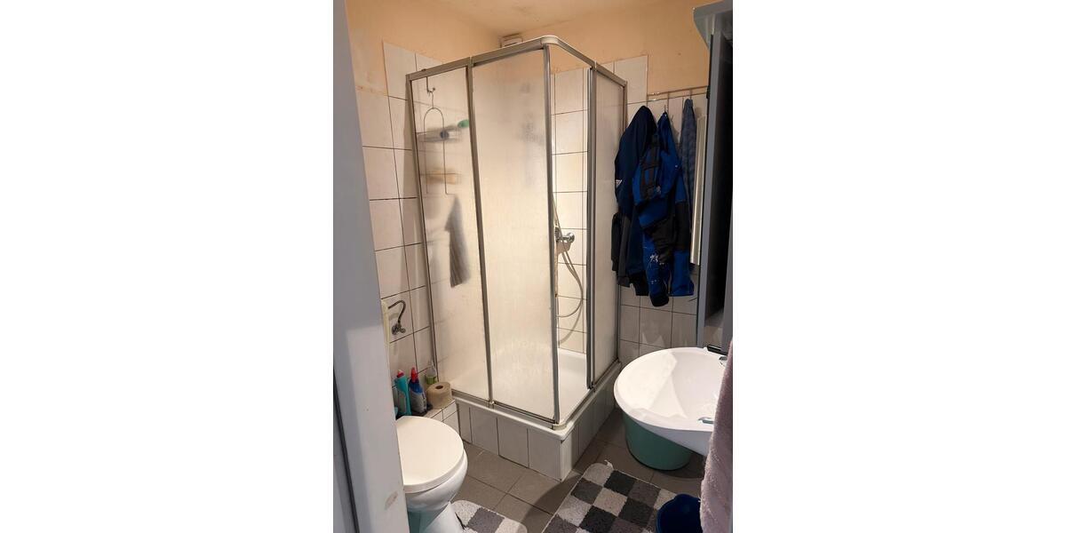 Etagenwohnung Niederkrüchten - 1 Zimmer, 31 m&sup2;, 456&euro; | Angebot:26428209