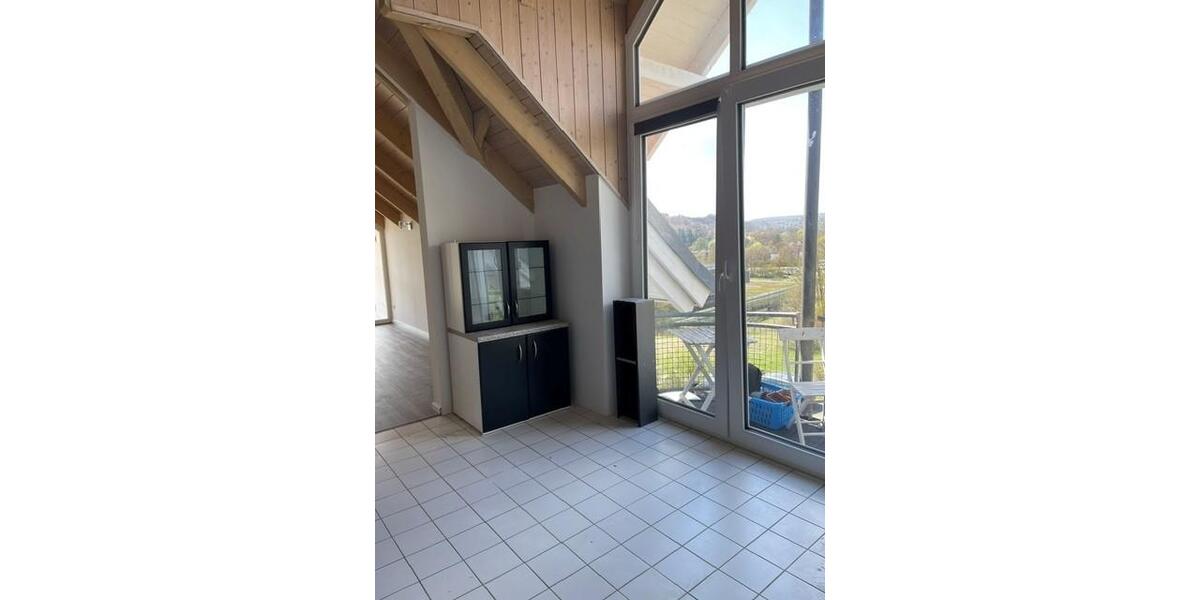 Dachgeschoßwohnung Heidenheim an der Brenz - 2 Zimmer, 67 m&sup2;, 820&euro; | Angebot:26364852