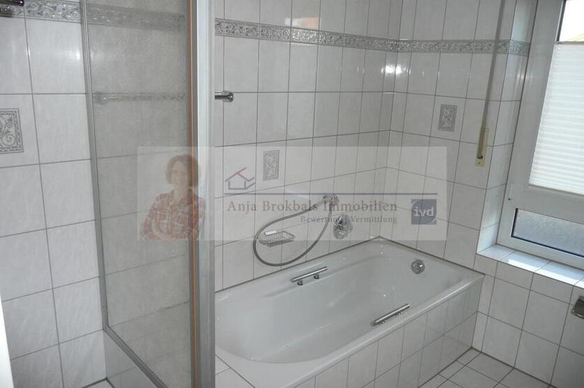 Geräumige 2-Zimmer-Mietwohnung mit Balkon in ruhiger Ortsrandlage