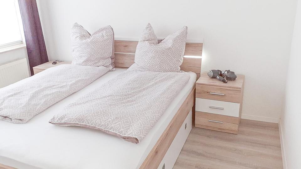 Erdgeschoßwohnung Oberndorf - 3 Zimmer, 80 m&sup2;, 720&euro; | Angebot:26645700