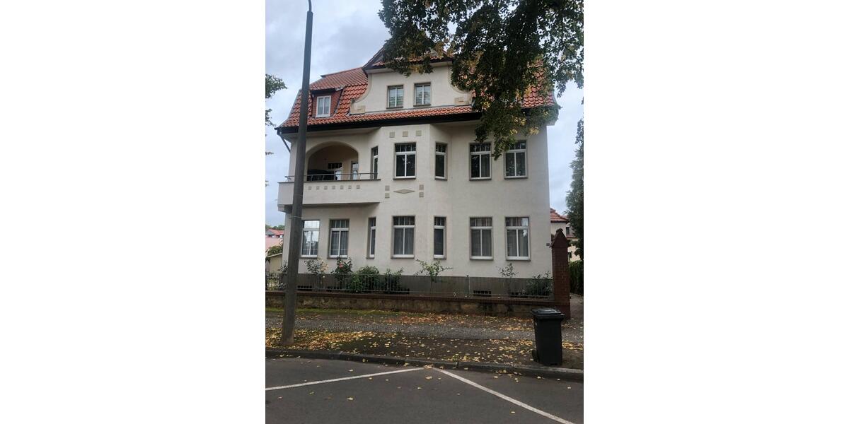 Dachgeschoßwohnung Quedlinburg - 3 Zimmer, 50 m&sup2;, 355&euro; | Angebot:26633187