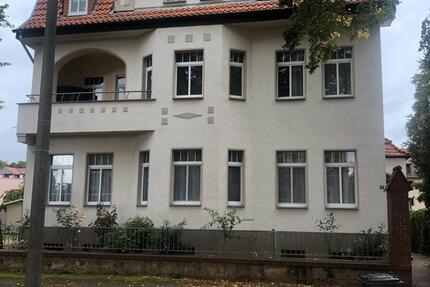 Wohnung Quedlinburg - 3 Zimmer, 50 m&sup2;, 355&euro; | Angebot:26633187