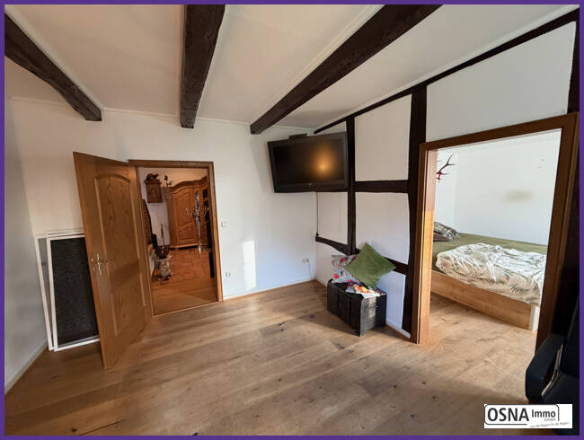 Bauernhaus, Landhaus Belm / Vehrte Vehrte - 6 Zimmer, 216 m&sup2;, 1.900&euro; | Angebot:26554756