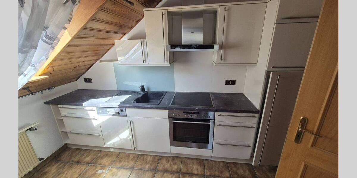 Etagenwohnung Drolshagen Siebringhausen - 3 Zimmer, 85 m&sup2;, 800&euro; | Angebot:26454597