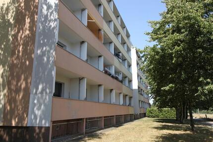 Wohnung Borna - 1 Zimmer, 30 m&sup2;, 250&euro; | Angebot:26553319