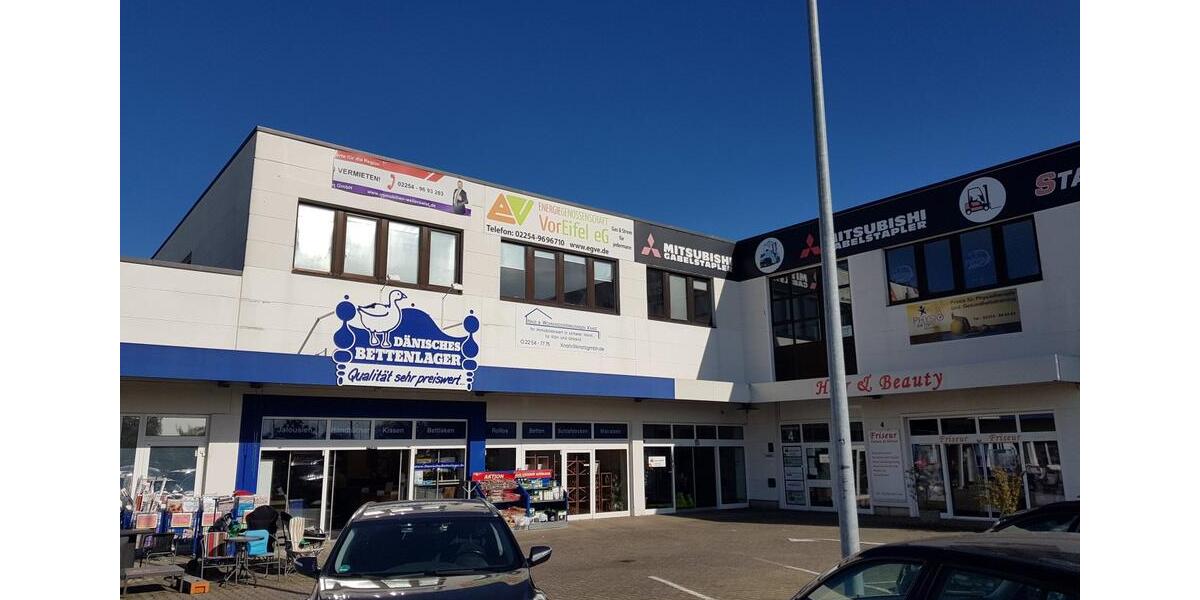 Gewerbeobjekt Weilerswist - 550&euro; | Angebot:21722592