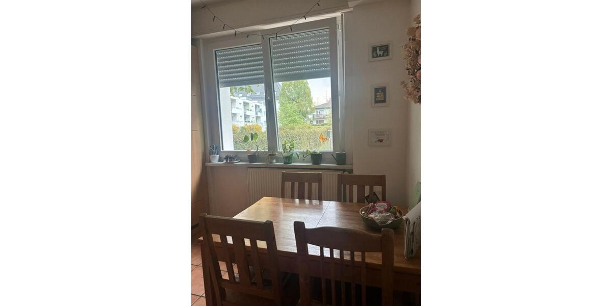 Wohnen auf Zeit Gießen Schlangenzahl - 1 Zimmer, 20 m&sup2;, 460&euro; | Angebot:26455954