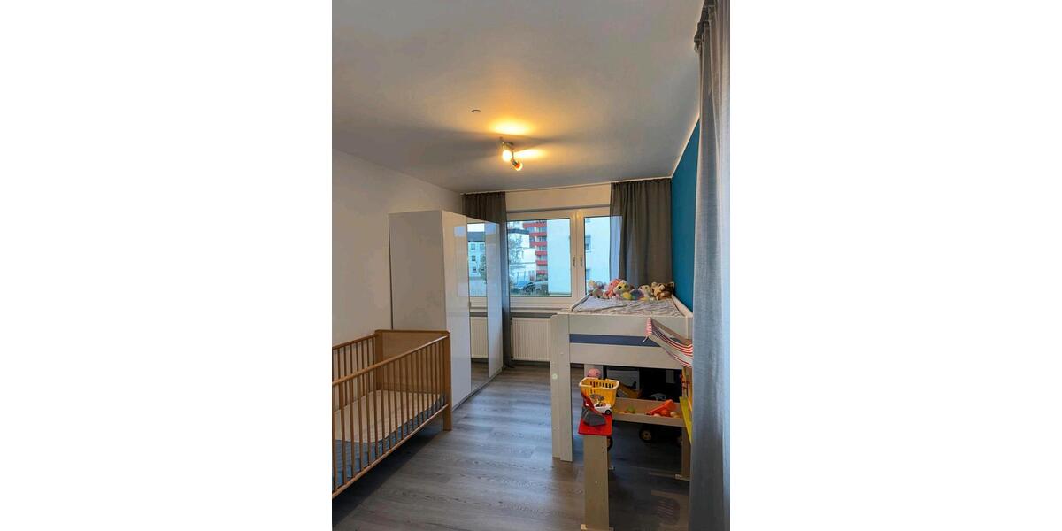 Erdgeschoßwohnung Euskirchen - 3 Zimmer, 73 m&sup2;, 1.240&euro; | Angebot:24963291