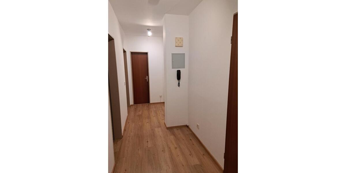 Erdgeschoßwohnung Triftern - 2 Zimmer, 60 m&sup2;, 450&euro; | Angebot:26252407
