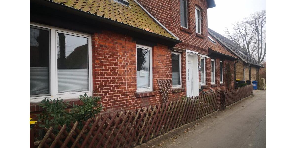 Erdgeschoßwohnung Altenmedingen - 3 Zimmer, 100 m&sup2;, 700&euro; | Angebot:24553009