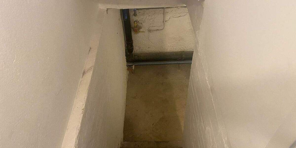 Reihenmittelhaus Seegebiet Mansfelder Land Wansleben am See - 5 Zimmer, 92 m&sup2;, 1.110&euro; | Angebot:25165686