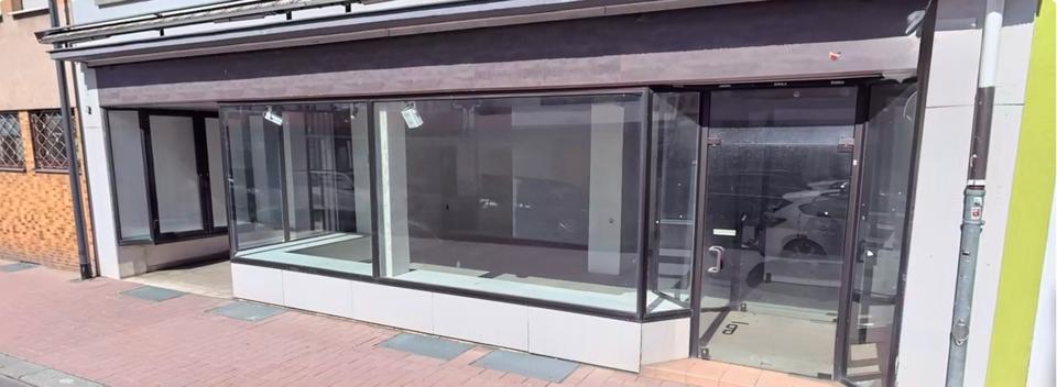 Gewerbeobjekt Pirmasens Niedersimten - 700&euro; | Angebot:23781152