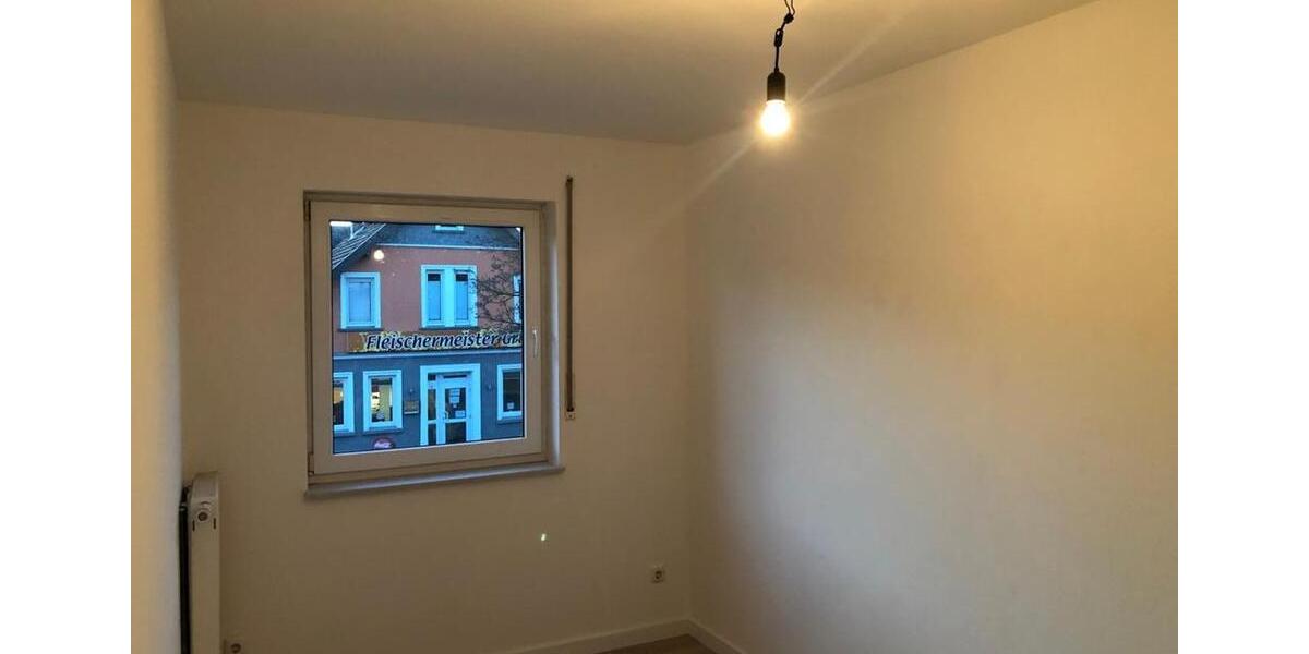 Etagenwohnung Bad Oeynhausen Dehme - 4 Zimmer, 97 m&sup2;, 969&euro; | Angebot:26181300