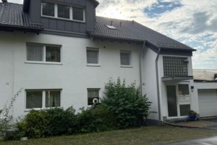 Büro Praxis Nagestudio Kosmetik-Studio 1-Zimmer-Mietwohnung mit herrlichem Ausblick in 97708 Bad Bocklet, Erstbezug (ID 1577) 1 zimmer