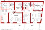 Maisonettenwohnung Erfurt Linderbach - 4 Zimmer, 118 m&sup2;, 1.770&euro; | Angebot:25901067