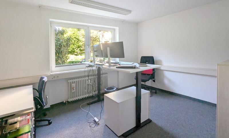 Gewerbeobjekt Köln Porz - 2.015&euro; | Angebot:21546118