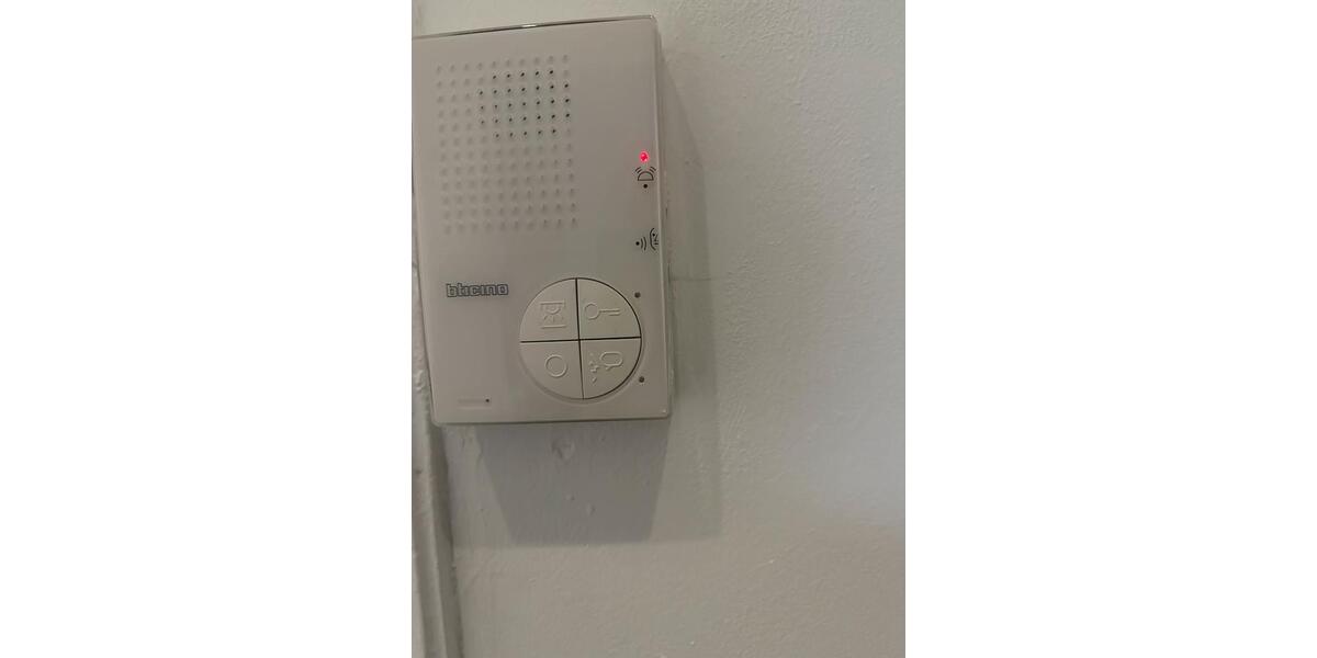 2,5 Zimmer Mietwohnung 1 zimmer