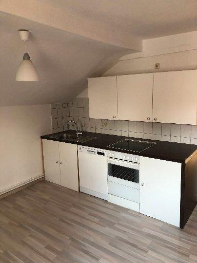 Dachgeschoßwohnung Bad Langensalza - 3 Zimmer, 67 m&sup2;, 400&euro; | Angebot:26283613
