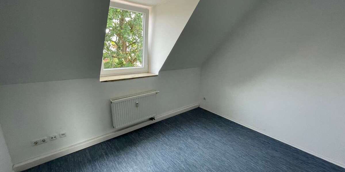 Etagenwohnung Altenstadt a.d.Waldnaab - 3 Zimmer, 58 m&sup2;, 414&euro; | Angebot:26971794