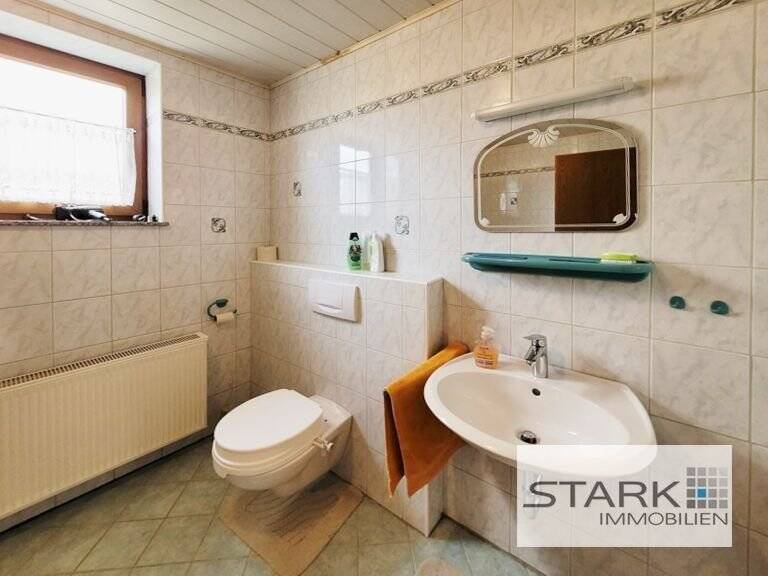 Etagenwohnung Riedenheim Stalldorf - 2 Zimmer, 70 m&sup2;, 435&euro; | Angebot:25669152