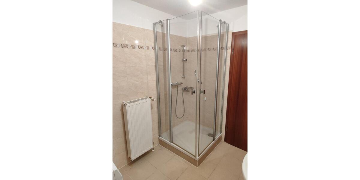 Erdgeschoßwohnung Zwenkau - 2 Zimmer, 51 m&sup2;, 550&euro; | Angebot:26041887