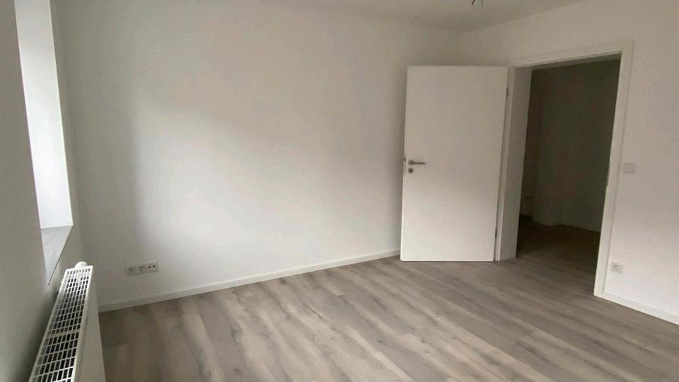 Etagenwohnung Osnabrück Fledder - 2 Zimmer, 62 m&sup2;, 940&euro; | Angebot:25924385