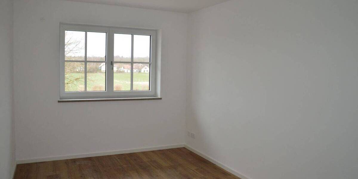 Etagenwohnung Krailling Pentenried - 3 Zimmer, 80 m&sup2;, 1.520&euro; | Angebot:26153944