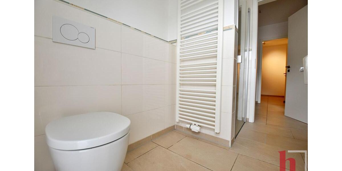 Erdgeschoßwohnung Lohne (Oldenburg) - 2 Zimmer, 60 m&sup2;, 590&euro; | Angebot:26548049