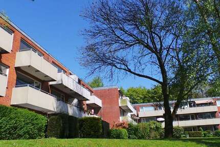 Wohnung zum Mieten in Hamburg 550 € 36.55 m²