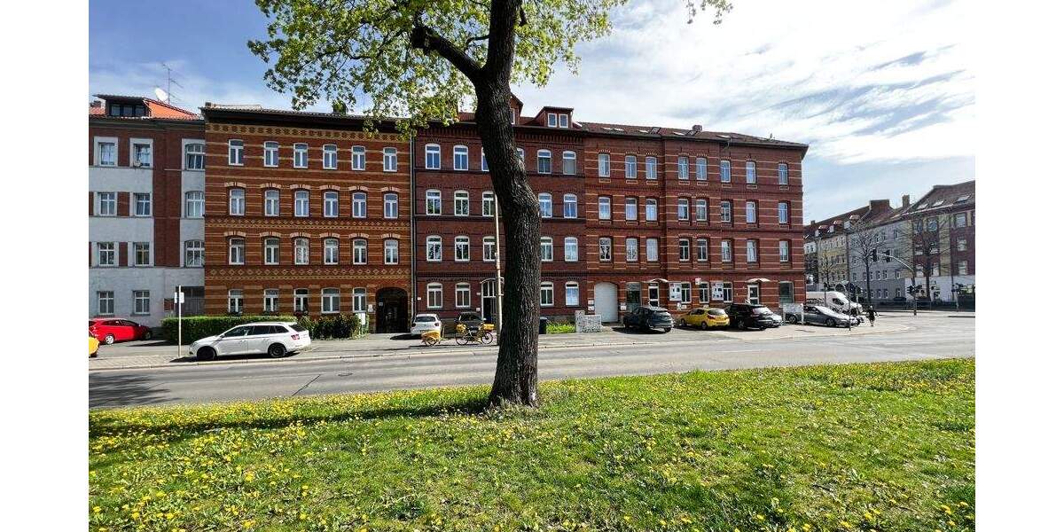 Etagenwohnung Erfurt Hohenwinden - 3 Zimmer, 68 m&sup2;, 640&euro; | Angebot:25663490