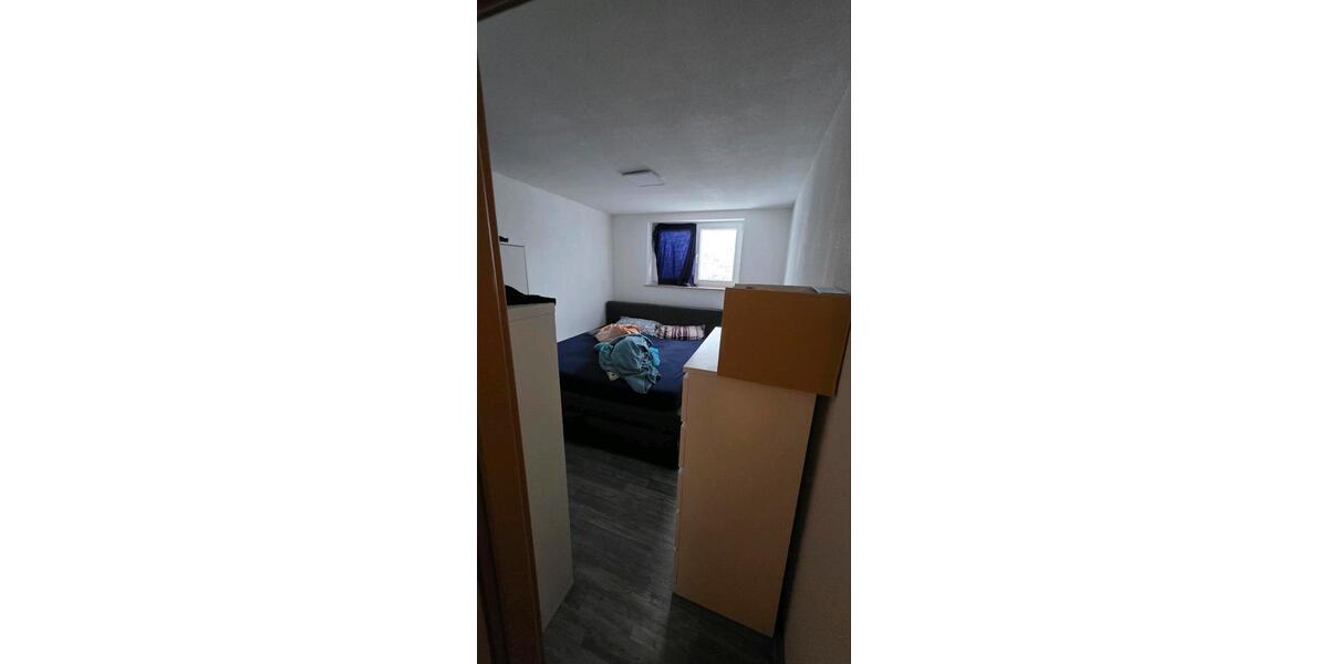 Erdgeschoßwohnung Rottenburg am Neckar - 2 Zimmer, 40 m&sup2;, 800&euro; | Angebot:25282554