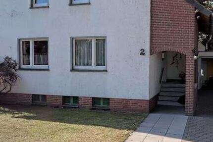 Wohnung in einem Haus 4 zimmer