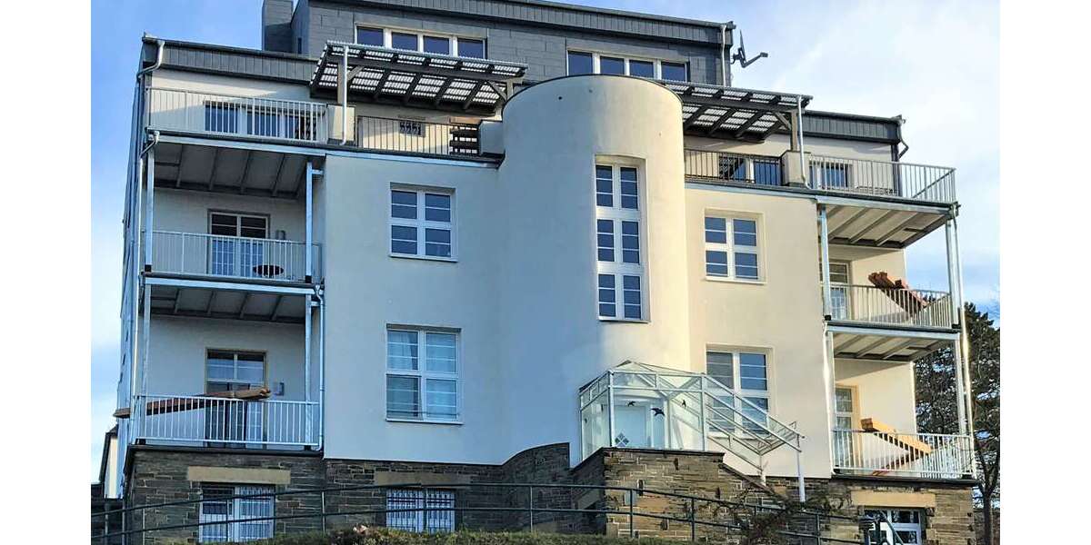 Etagenwohnung Plauen Reusa mit Sorga - 3 Zimmer, 103 m&sup2;, 900&euro; | Angebot:27028832