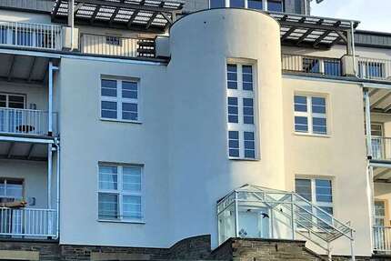 Wohnung Plauen Reusa mit Sorga - 3 Zimmer, 103 m&sup2;, 900&euro; | Angebot:27028832