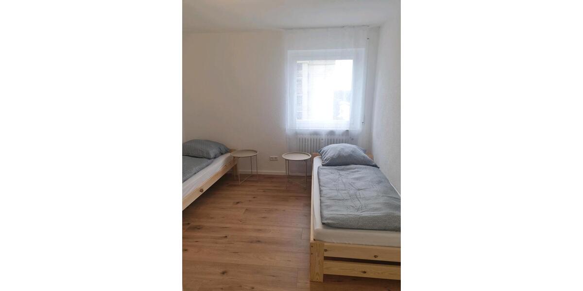 Wohnen auf Zeit Leutkirch im Allgäu - 3 Zimmer, 78 m&sup2;, 630&euro; | Angebot:25839486