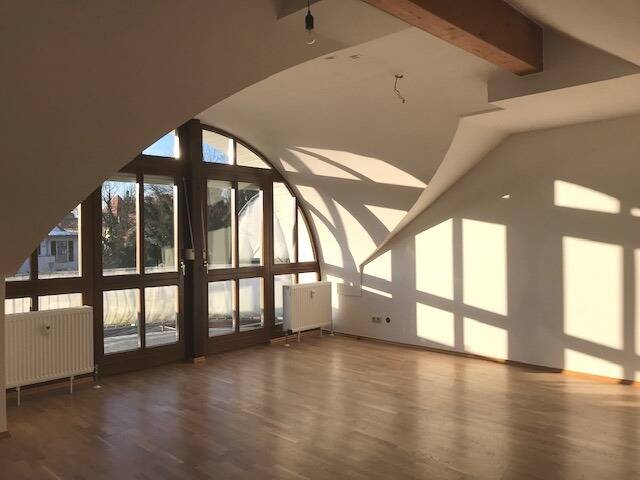 Etagenwohnung Straubing - 3 Zimmer, 97 m&sup2;, 890&euro; | Angebot:26819725