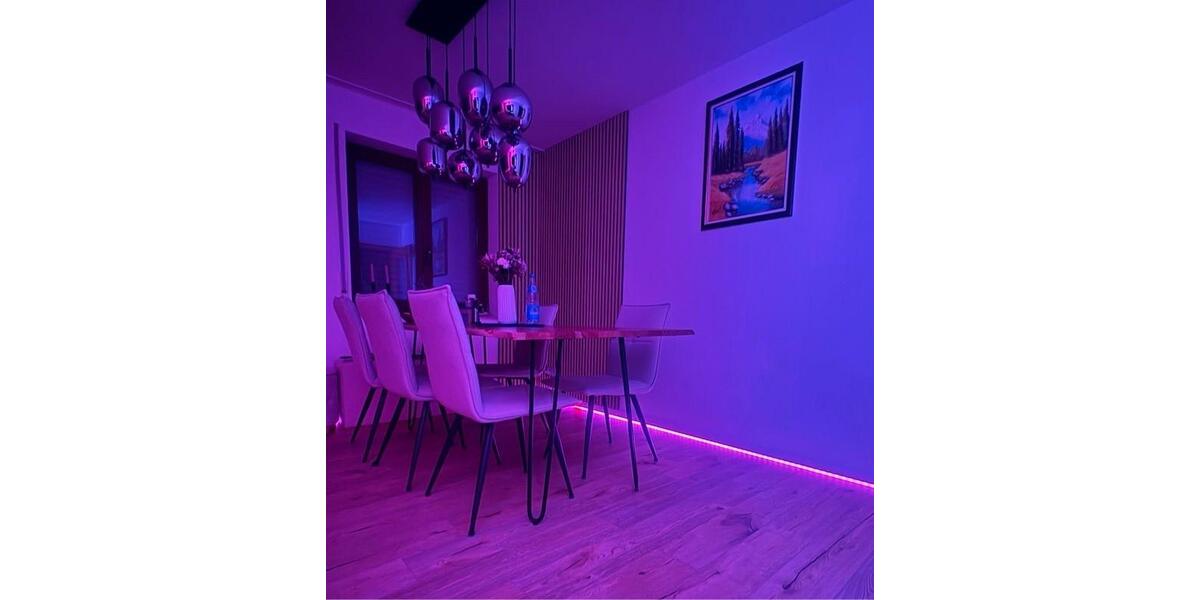 Etagenwohnung Calw - 4 Zimmer, 104 m&sup2;, 1.590&euro; | Angebot:25957091