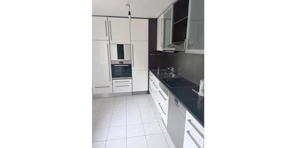 Erdgeschoßwohnung Nersingen - 3 Zimmer, 81 m&sup2;, 880&euro; | Angebot:26212495
